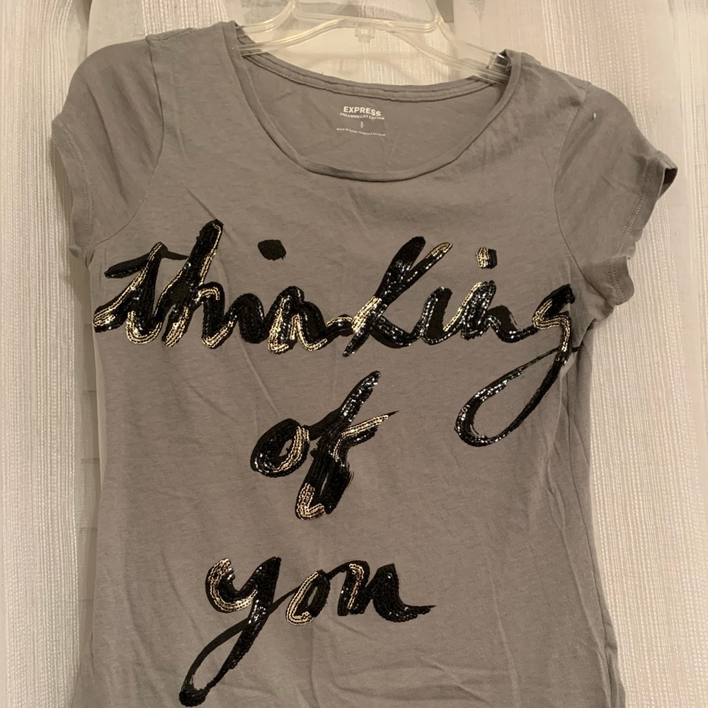 Graphic T